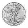 American Silver Eagle 1 oz