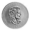Canadian Palladium Maple Leaf 1 oz