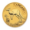 Australian Gold Kangaroo 1 oz Random
