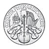 Austrian Silver Philharmonic 1 oz