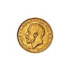 British Gold Sovereign