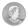 Canadian Silver Maple Leaf 1 oz