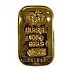 PAMP Suisse Gold Bar 100 g