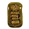 PAMP Suisse Gold Bar 100 g