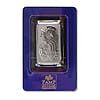 PAMP Suisse Palladium Bar 1 oz
