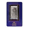 PAMP Suisse Palladium Bar 1 oz