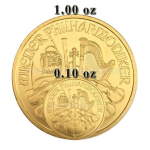 Austrian Gold Philharmonic Austrian Gold Philharmonic