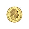 Austrian 1 Ducat