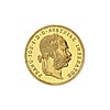Austrian 1 Ducat