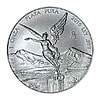 Mexican Silver Libertad 1 oz