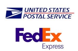 Shipping at GoldDealer