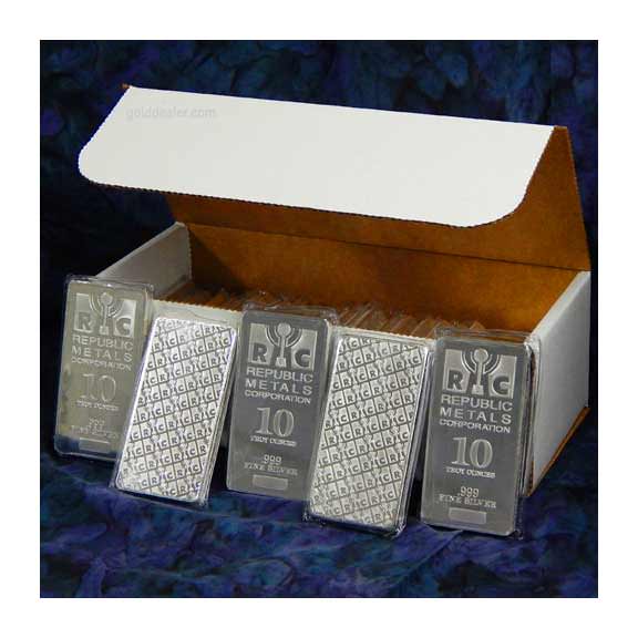 GoldDealer.com