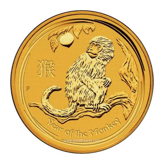 GoldDealer.com