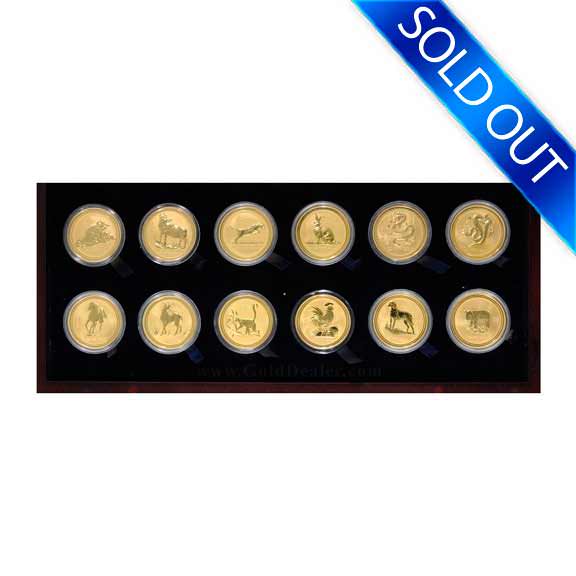 GoldDealer.com