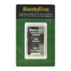 Baird Platinum Bar 1 oz