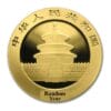 Chinese Gold Panda 1 oz