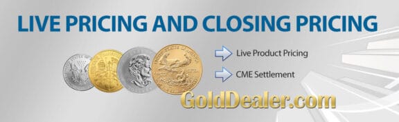 GoldDealer.com