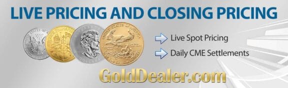 GoldDealer.com