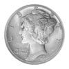 American Palladium Eagle 1 oz