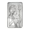 10 oz Silver Bar Britannia