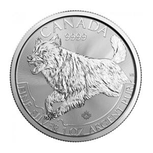 Limited Mintage Bullion