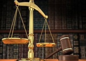 state sales tax - The Scales of Justice