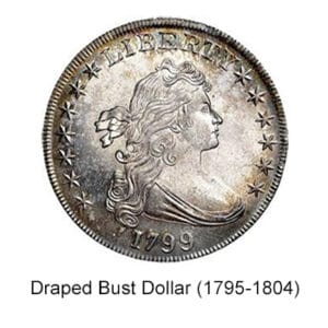 Certified Rare Coins