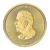 Canadian Gold Maple Leaf 1 oz 2025