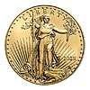 American Gold Eagle 1 oz 2025