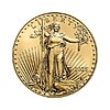 American Gold Eagle 1/2 oz 2025