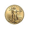 American Gold Eagle 1/4 oz 2025