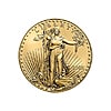 American Gold Eagle 1/4 oz 2025