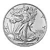 American Silver Eagle 2025 2