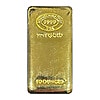 JM Gold Bar 10 oz