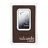 Valcambi Suisse Palladium Bar 1 oz