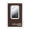 Valcambi Suisse Palladium Bar 1 oz