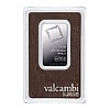 Valcambi Suisse Platinum Bar 1 oz