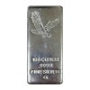 Eagle 100 oz Silver Bar