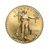 American Gold Eagle Half oz 2026