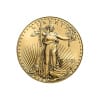 American Gold Eagle Quarter oz 2026