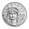 American Platinum Eagle 1 oz 2026